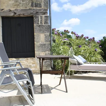 Bed & Breakfast La Verte Dordogne *
