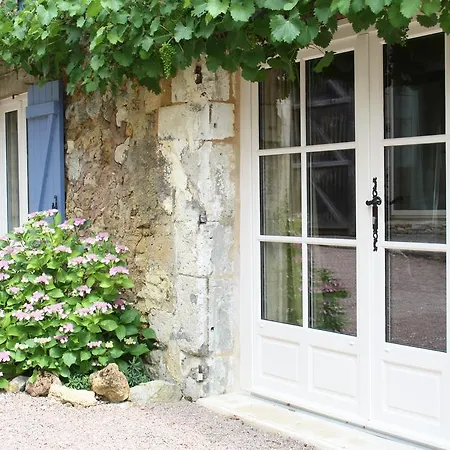 La Verte Dordogne * Villars (Dordogne)