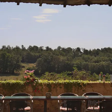 La Verte Dordogne *